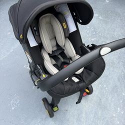 Loved Doona Stroller