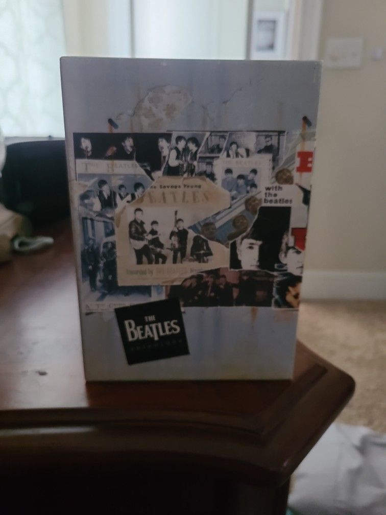The Beatles Anthology