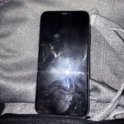 iPhone X Fully Paid Off No Scratch’s Or Nothing