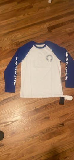 Brand New Chrome Hearts long sleeve shirt.