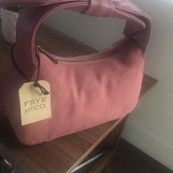 Pink Bag 