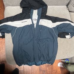 Mens Jacket