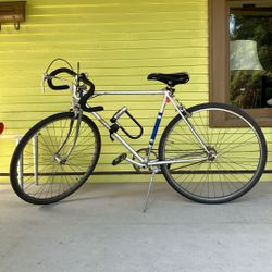 Mikado Single Speed Bicycle