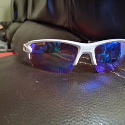 Oakley Glases