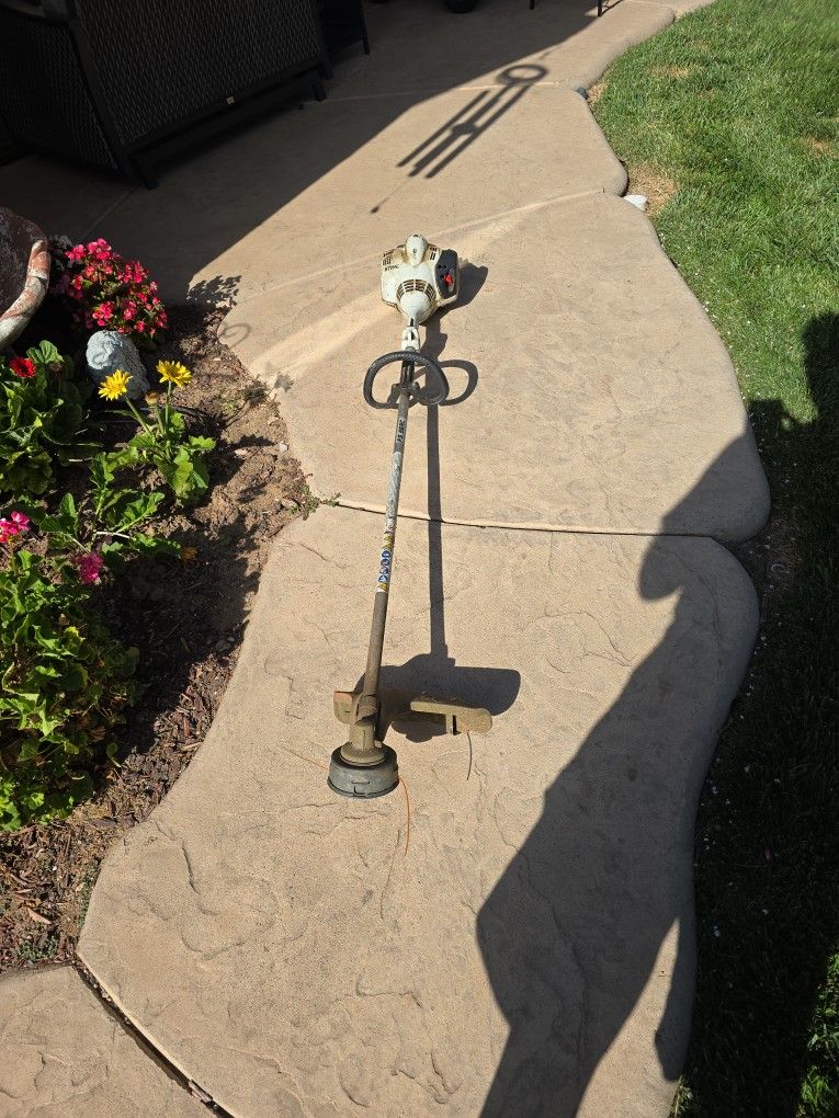 Weed Eater