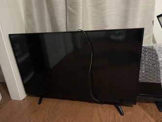 Smart tv 50”