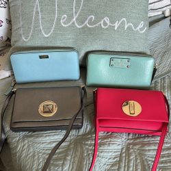 Kate Spade Wallets 