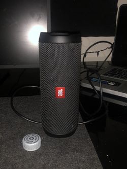 JBL Flip 4