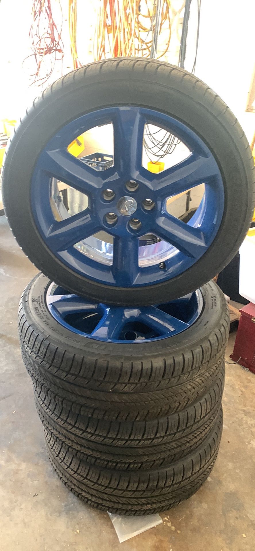 Tires