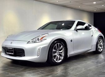 2013 Nissan 370Z