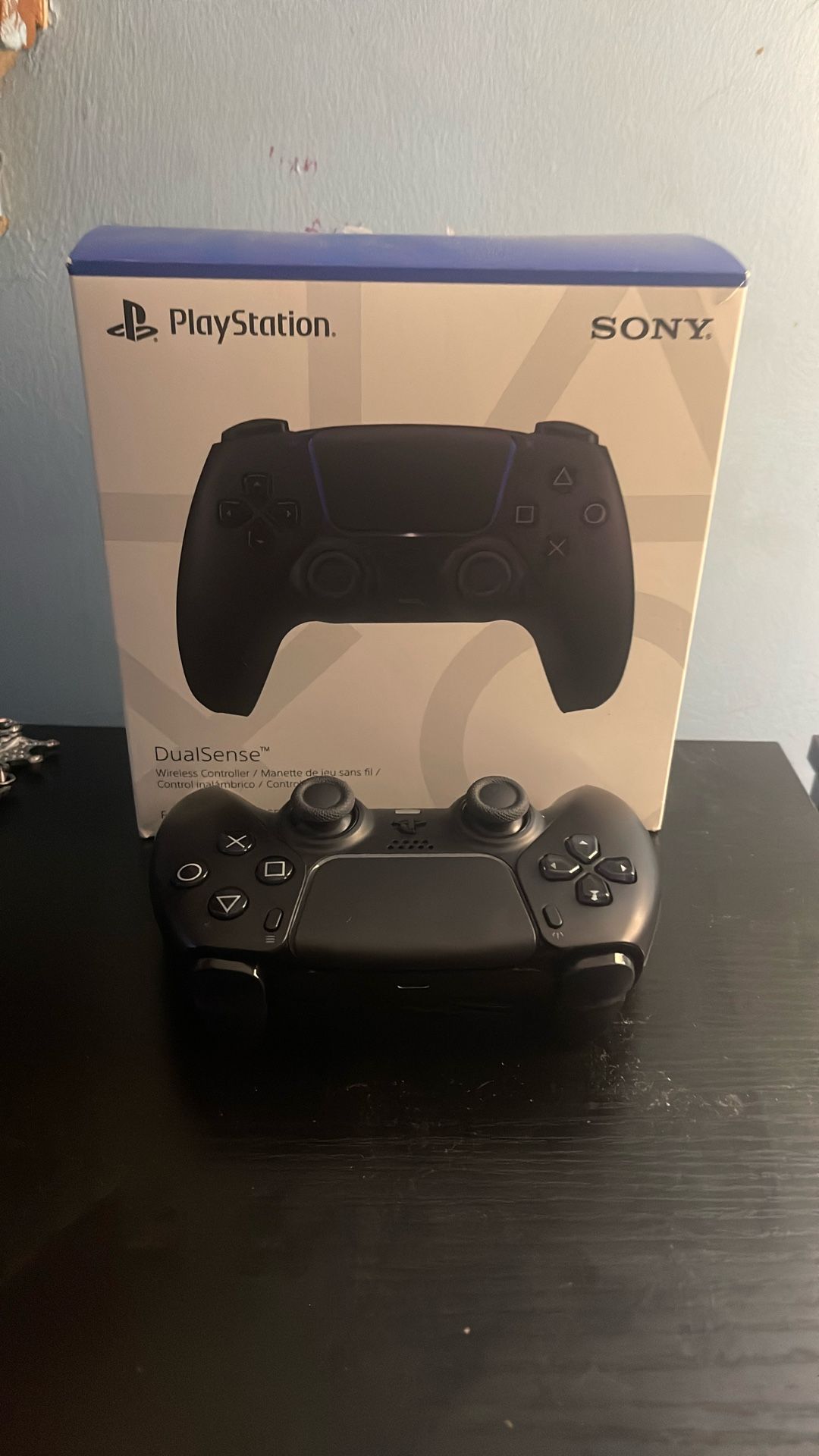Ps5 Controller