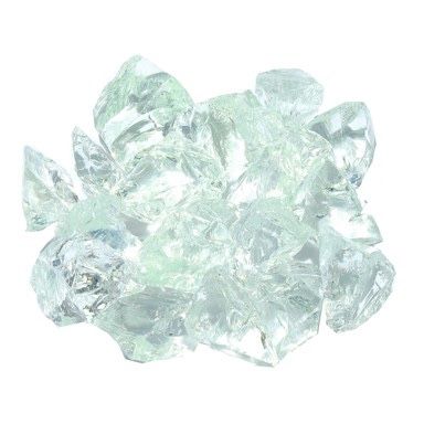Landscape Glass $1 A Lb