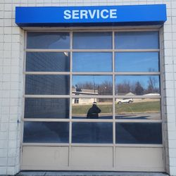  Several Greenhouse kits