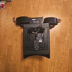 Onkyo 2.1 System 