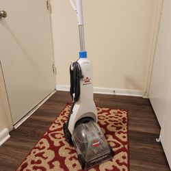 Bissell Carpet Cleaner 
