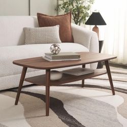 Coffee table , like new condition