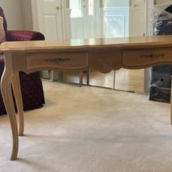 Console Table