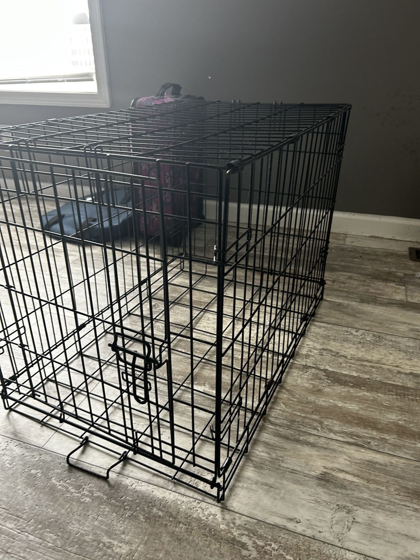 Dog Kennel