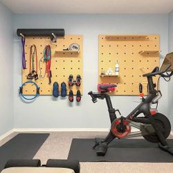 Peloton Bike