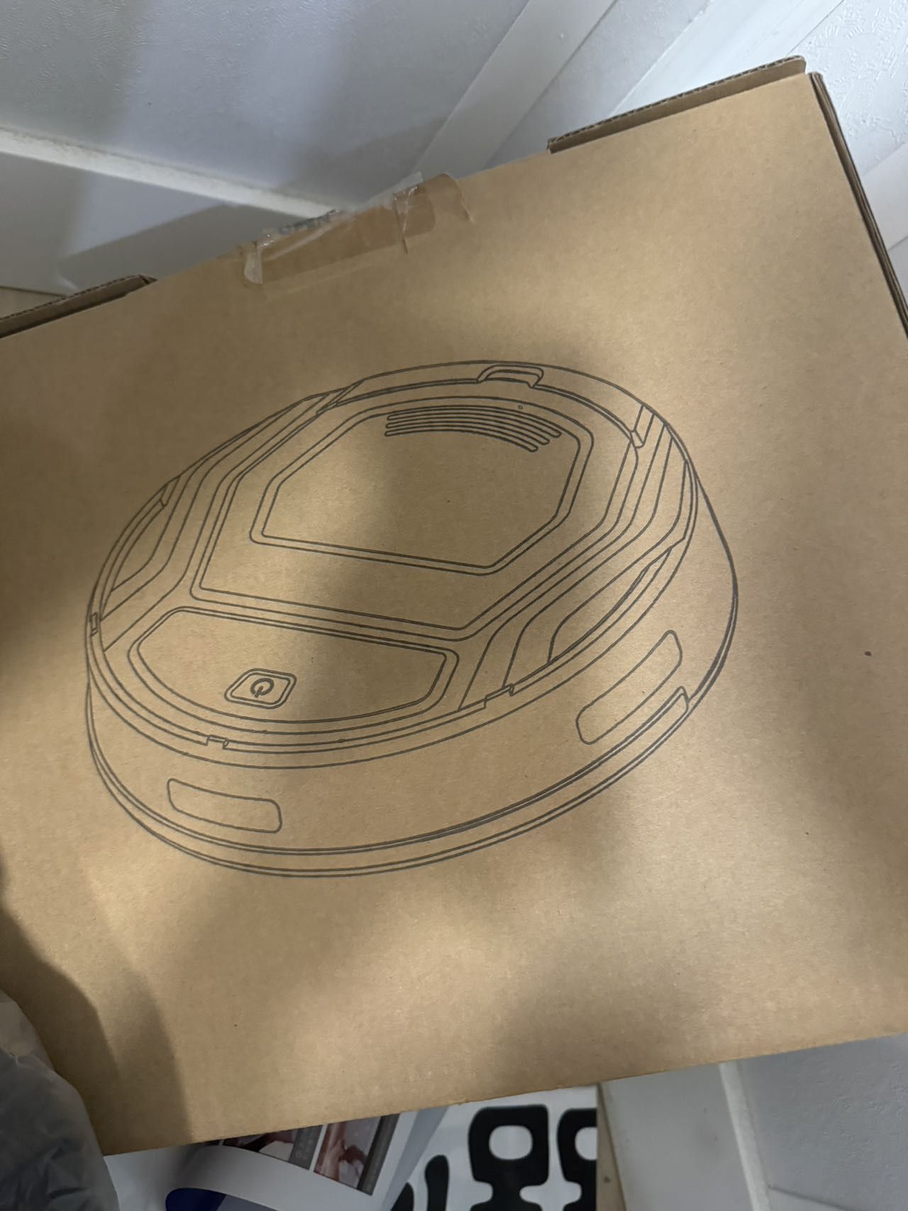 Lefant Robot Vacuum Clean...r,Low Pilo Carpets,M201