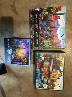 Puzzles