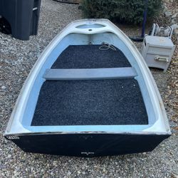 Sailing Boat