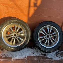 Rims