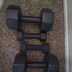 Dumbell