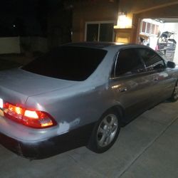 Lexus ES300 