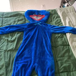 Halloween Costume Size 10-12