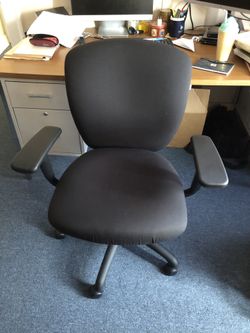 Very strong brand chair