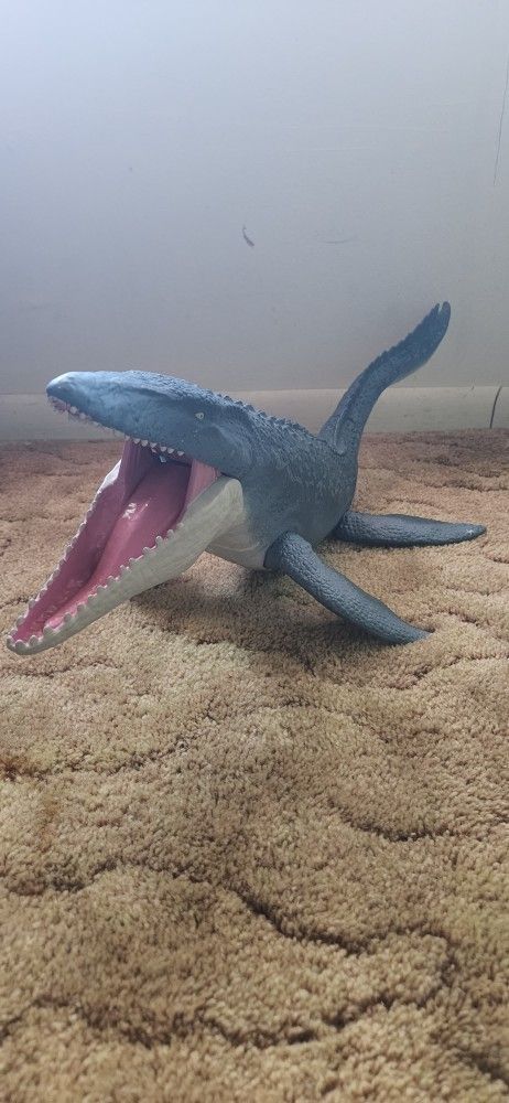 Jurassic World Mosasaurus Toy — Dinosaur Toy