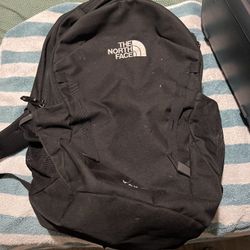 The North Face Backpack