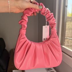 Pink Bag 
