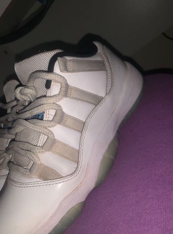Jordan 11