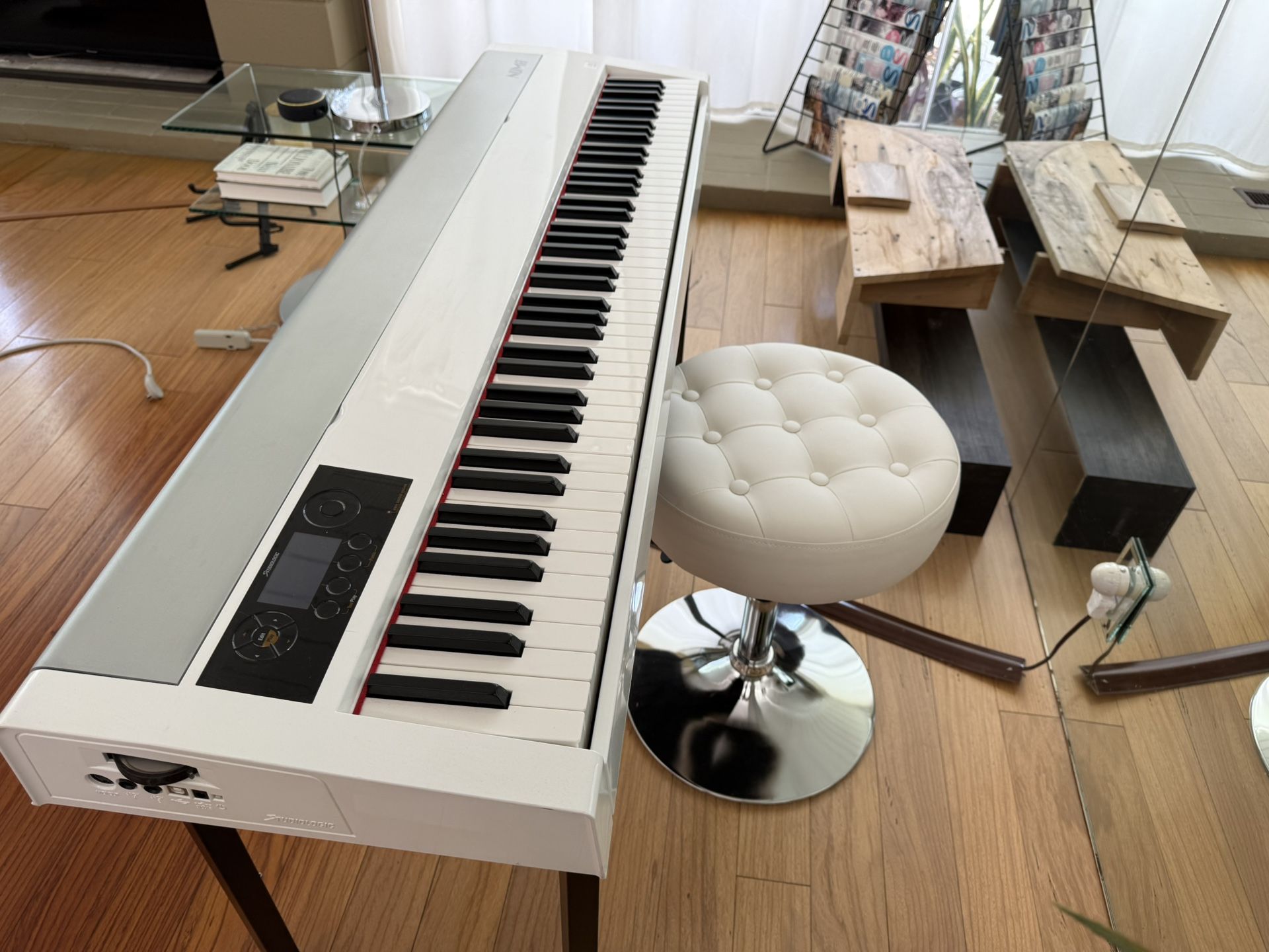 STUDIOLOGIC NUMA Controller