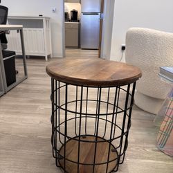 Side Table
