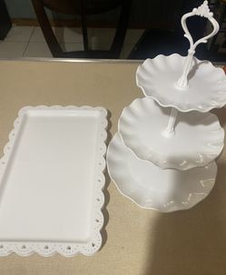 Serving Party Set