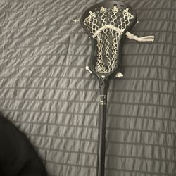 Lacrosse (defensive) mini starter kit