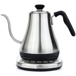 Willow & Everett Gooseneck Electric Kettle