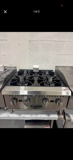 Restaurant equipment