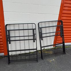 Folding Bed Frame