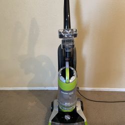 Vacuum Cleaner Bissel Power Clean Rewind