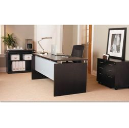 Office Executive Wooden Desk w/ Delivery
