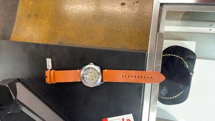 Fossil