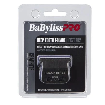 Babyliss Graphite 2.0 Blade