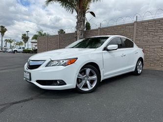 2015 Acura ILX
