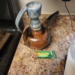 Decor Pitcher/vase