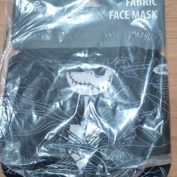 NBC Face Mask 