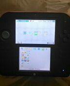 Nintendo 2ds
